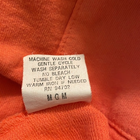 Cotton Studio USA Sweatshirt Top - Picture 5 of 5